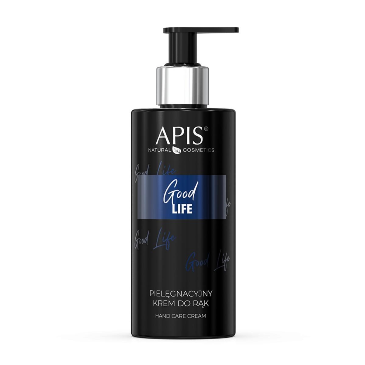 Krem do rąk APIS Good Life 300 ml