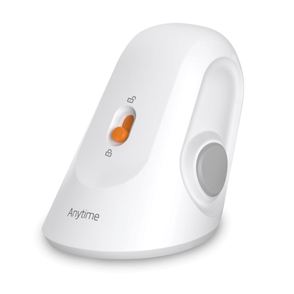 System CGM 24/7 monitorowania glikemii Timago CT3 Sensor RT