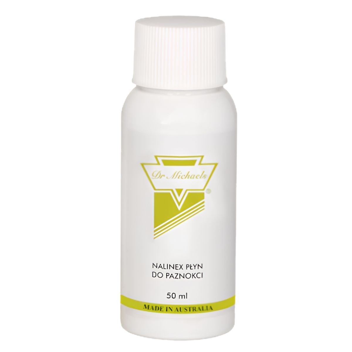 NAILINEX Płyn do paznokci Dr Michaels 50 ml