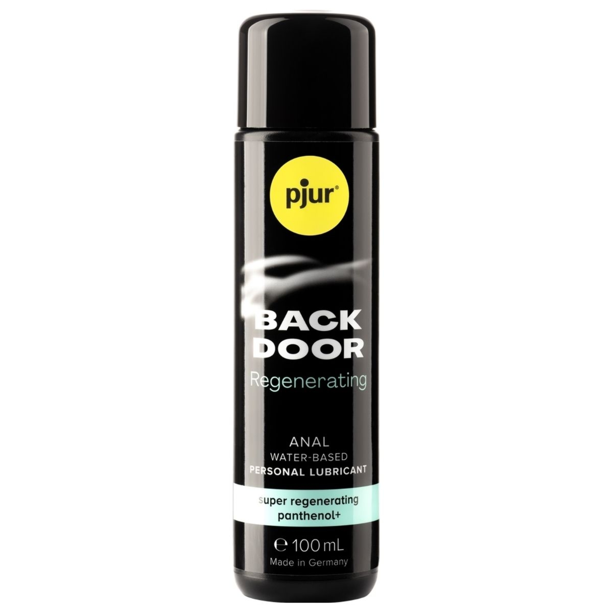 Żel lubrykant analny wodny Pjur Back Door Regenerating 100 ml