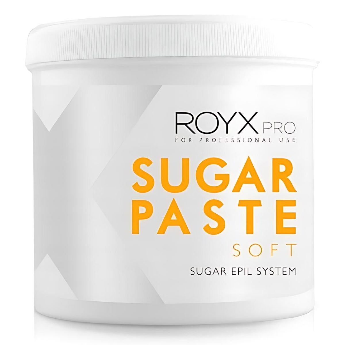 Royx Pasta Cukrowa do depilacji Soft - 1 kg