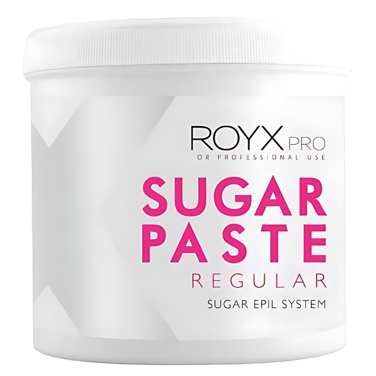 Royx Pasta Cukrowa do depilacji Regular - 1 kg