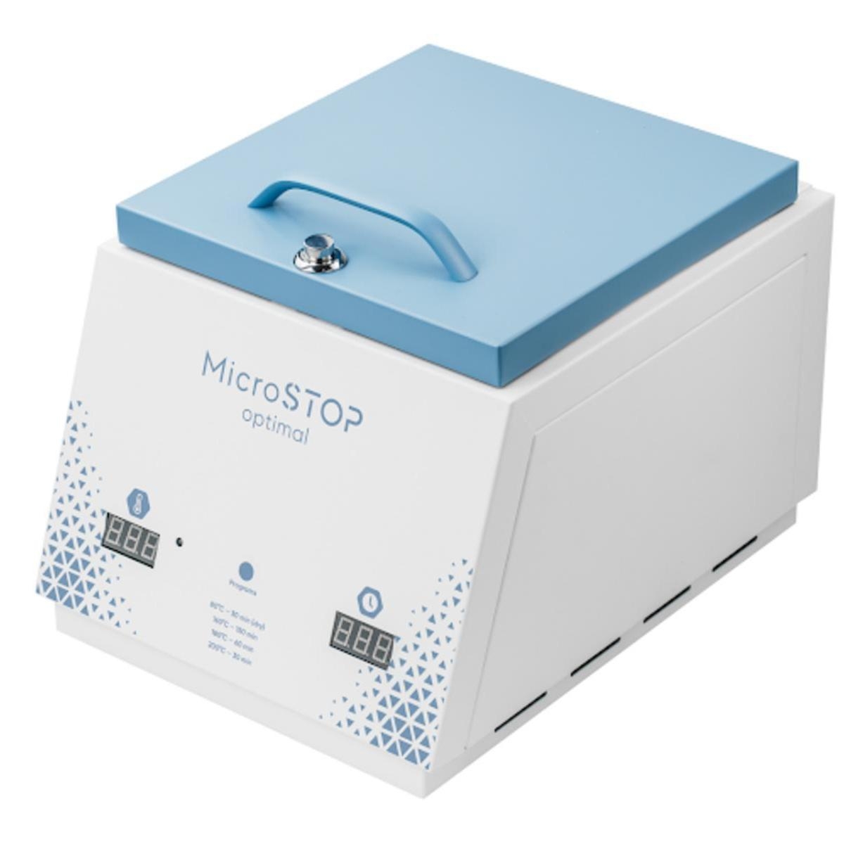 Sterylizator termiczny Microstop Optimal