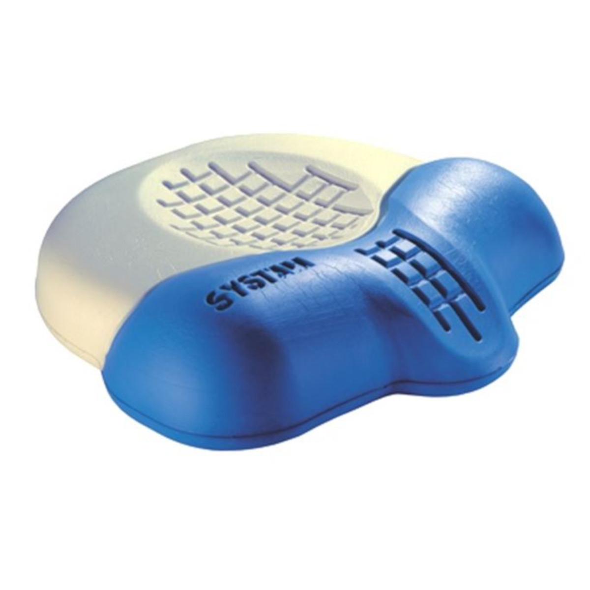 Poduszka ergonomiczna C100P z efektem pamięci – SYST’AM
