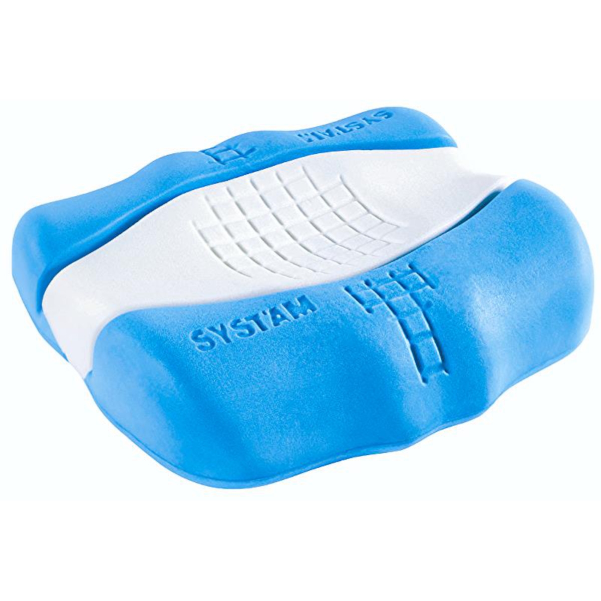 Poduszka ergonomiczna z efektem pamięci kształtu C150P 50 x 40 cm – SYST’AM