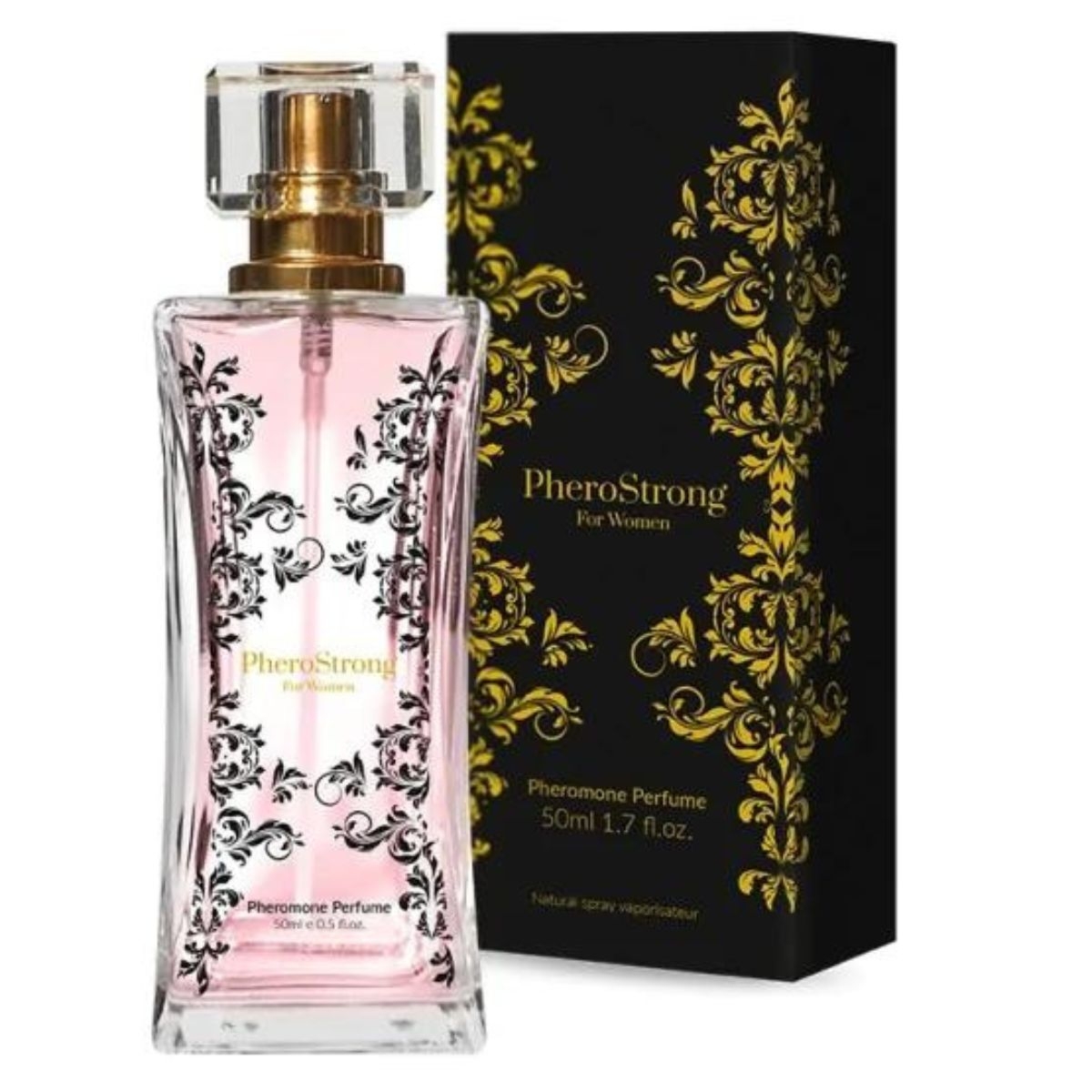 PheroStrong for Women 50ml