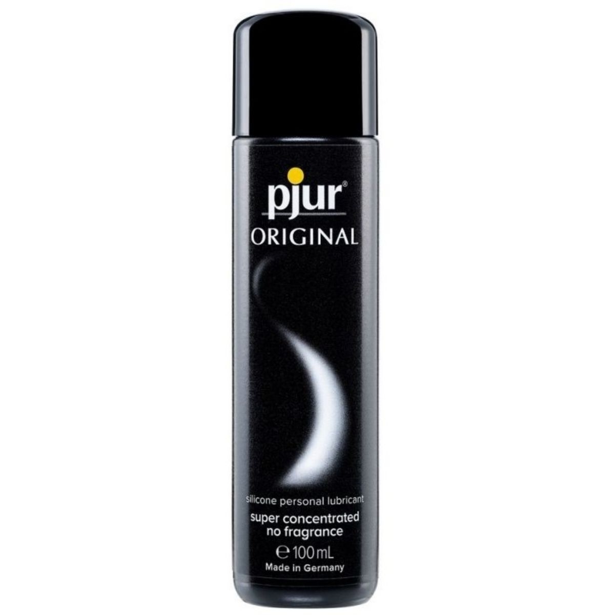 Lubrykant żel silikonowy Pjur Original 100 ml