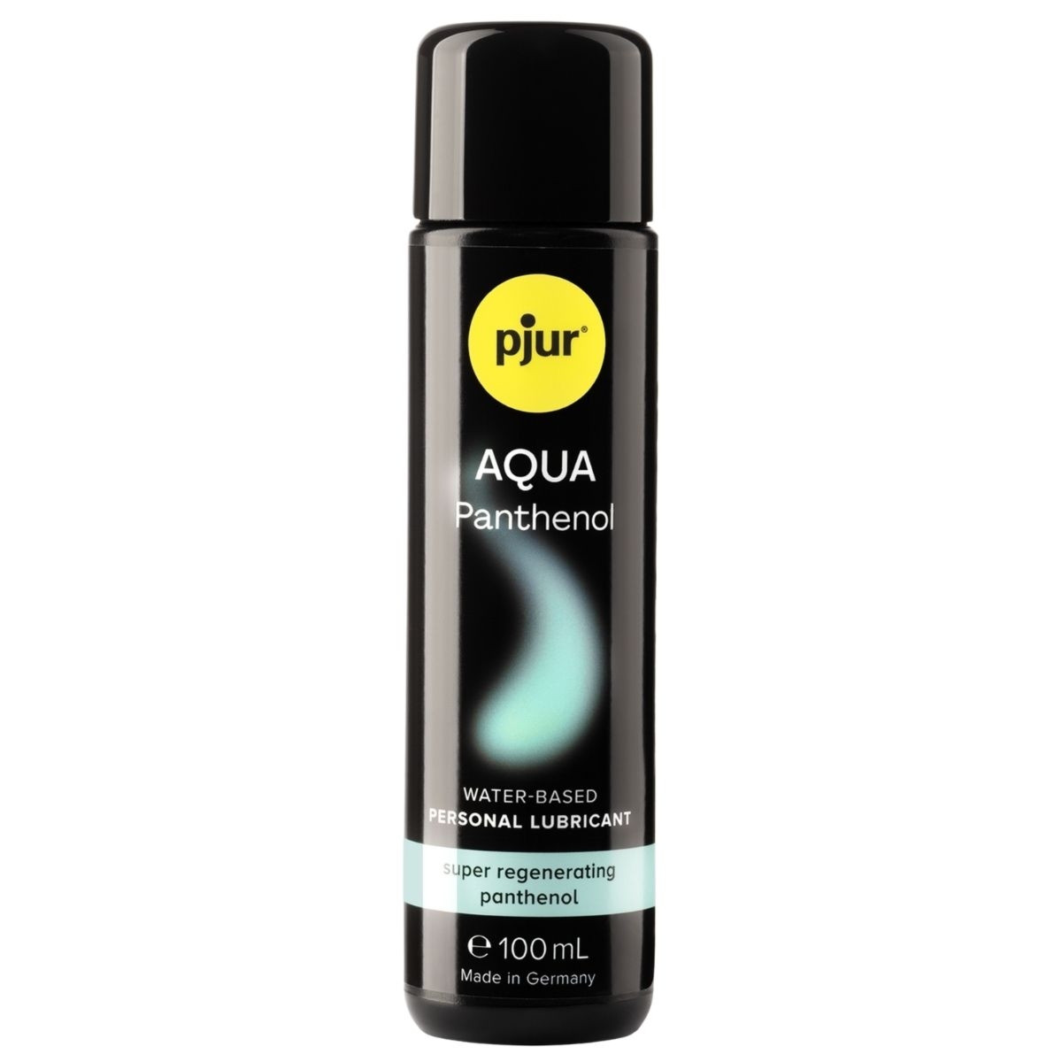 Żel lubrykant wodny Pjur Aqua Panthenol 100 ml