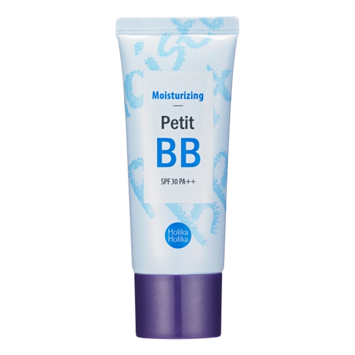 Holika Holika - Nawilżający krem BB (Moist & Resilient) Moisturel Petit BB AD - 30ml