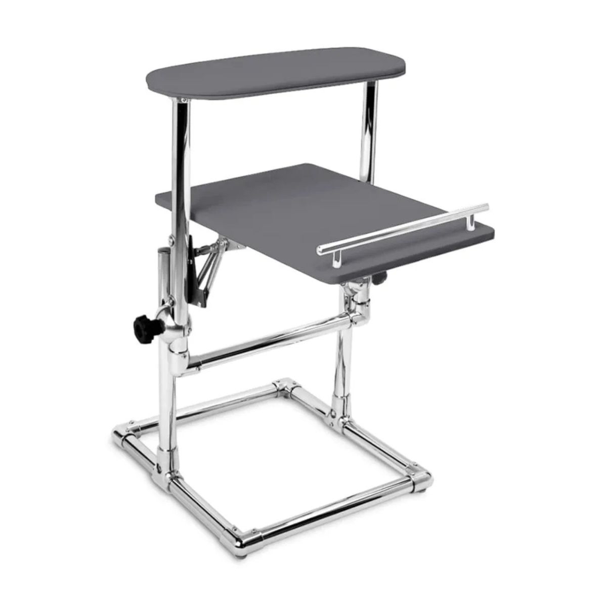 Stojak do Pedicure ÜLKA Balance - Szary