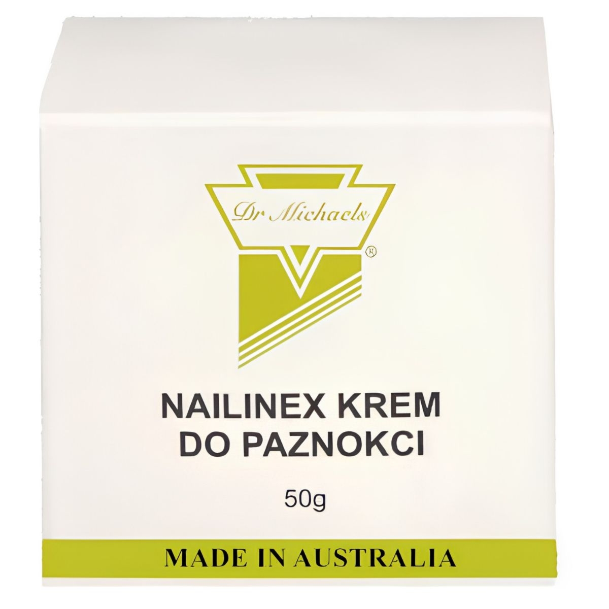 NAILINEX Krem do paznokci Dr Michaels 50g