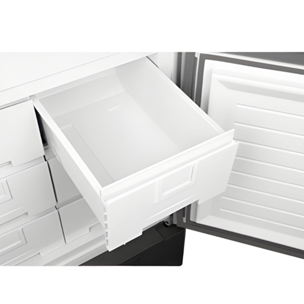 Zamrażarka niskotemperaturowa laboratoryjna 518 l Midea MD-40L518