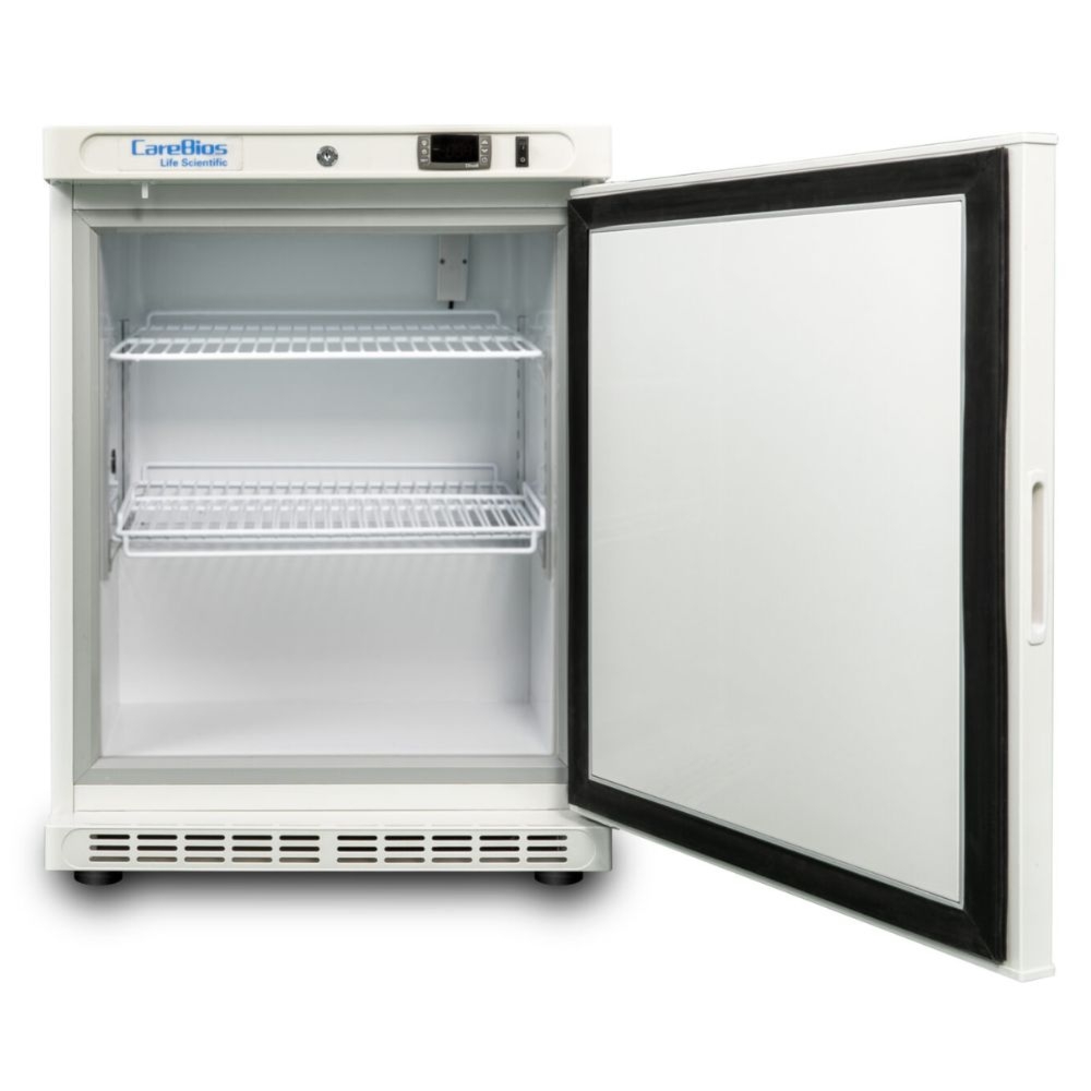 Zamrażarka niskotemperaturowa szafowa 114L Carebios KYD110F