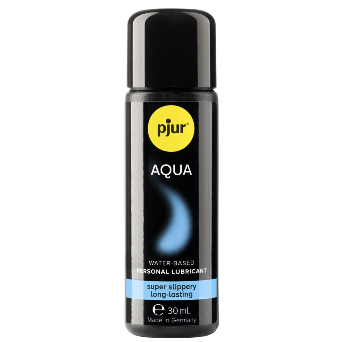 Żel lubrykant wodny Pjur Aqua Waterbased 30 ml