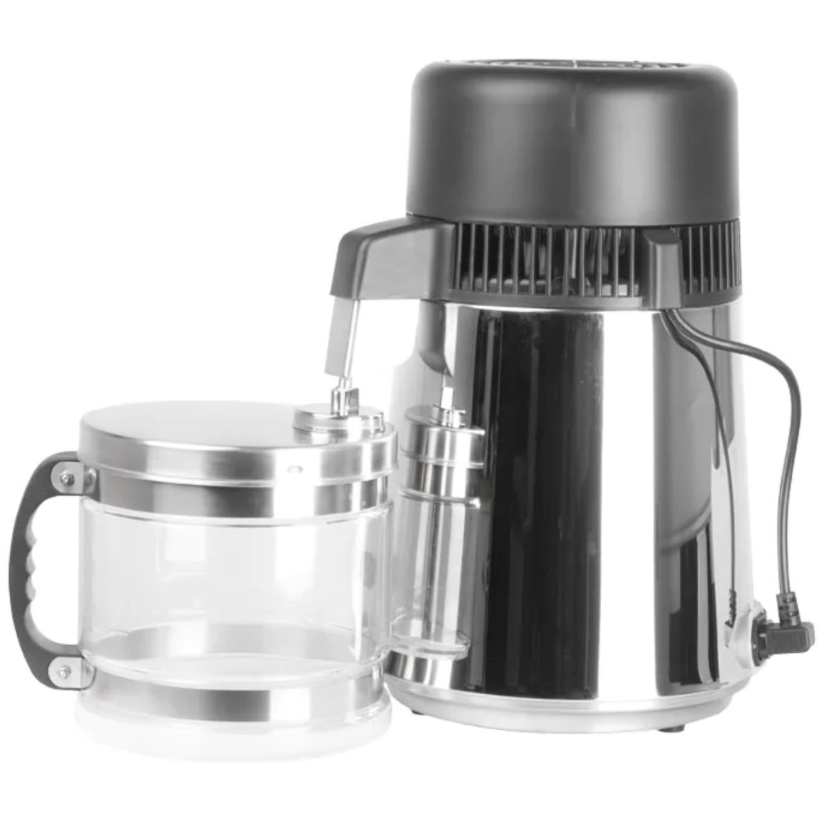 Lafomed destylarka wody LF-Z500A INOX