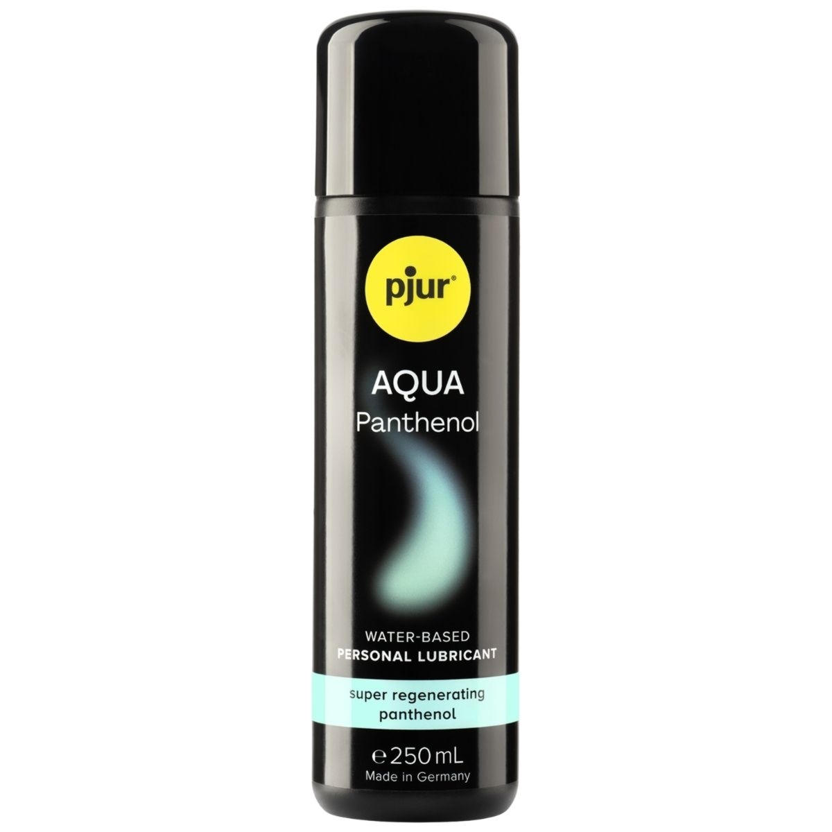 Żel lubrykant wodny Pjur Aqua Panthenol 250 ml