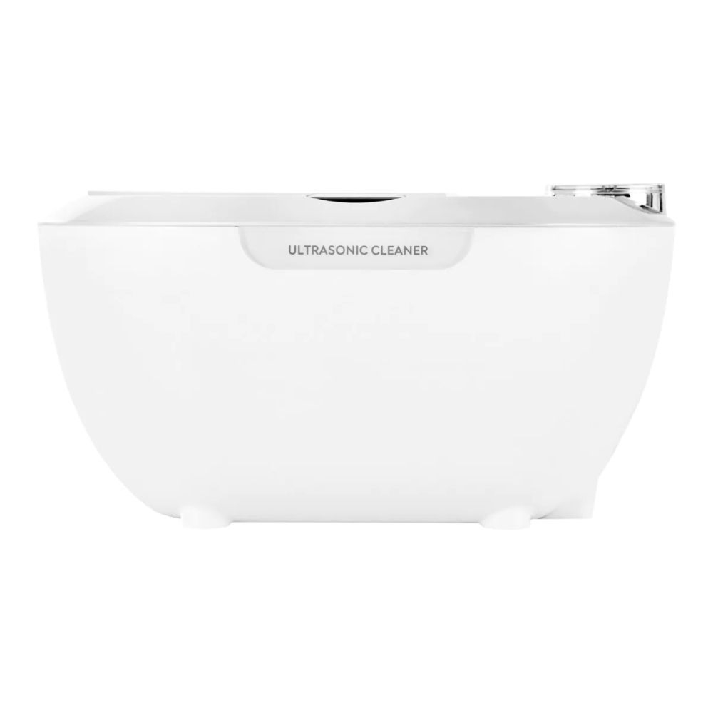 Myjka ultradźwiękowa 0,6 l Activeshop ACD-3840 kolor biały 31 W