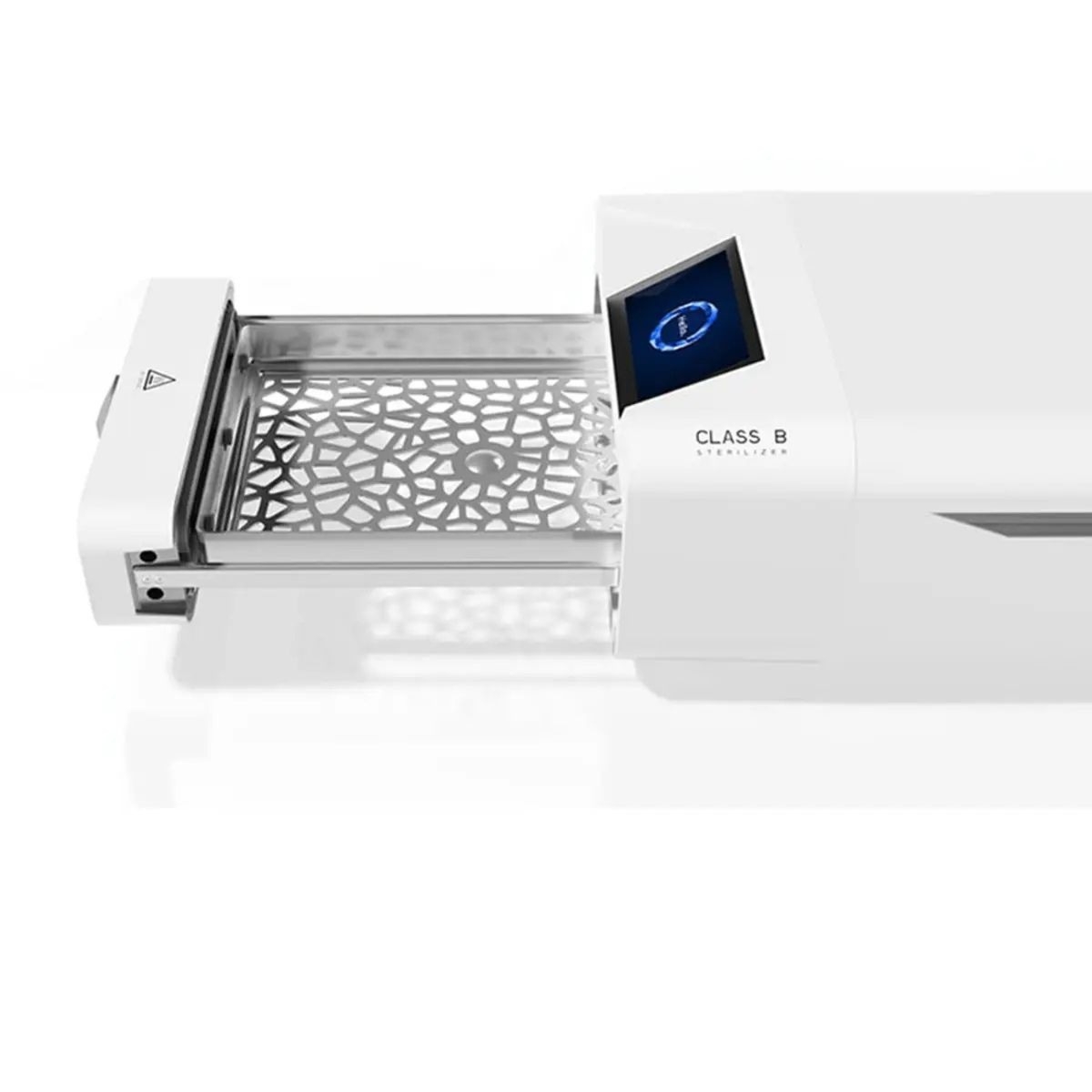 Szuflady do autoklawu ENBIO PRO zestaw 3 szt.