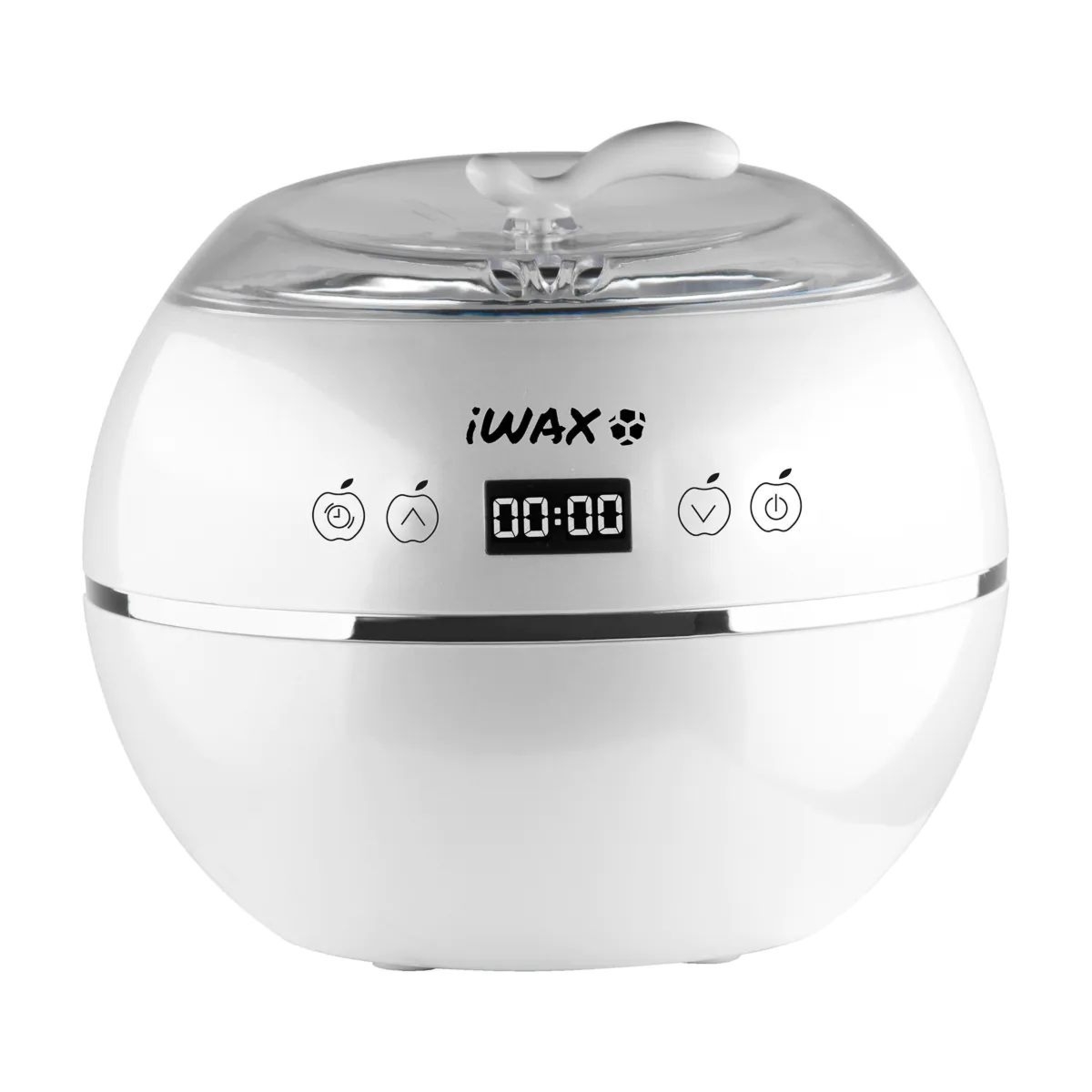 iWax Podgrzewacz wosku puszka 500 ml 100W