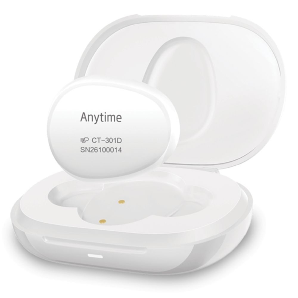 System monitorowania glikemii Timago CT3 Transmiter