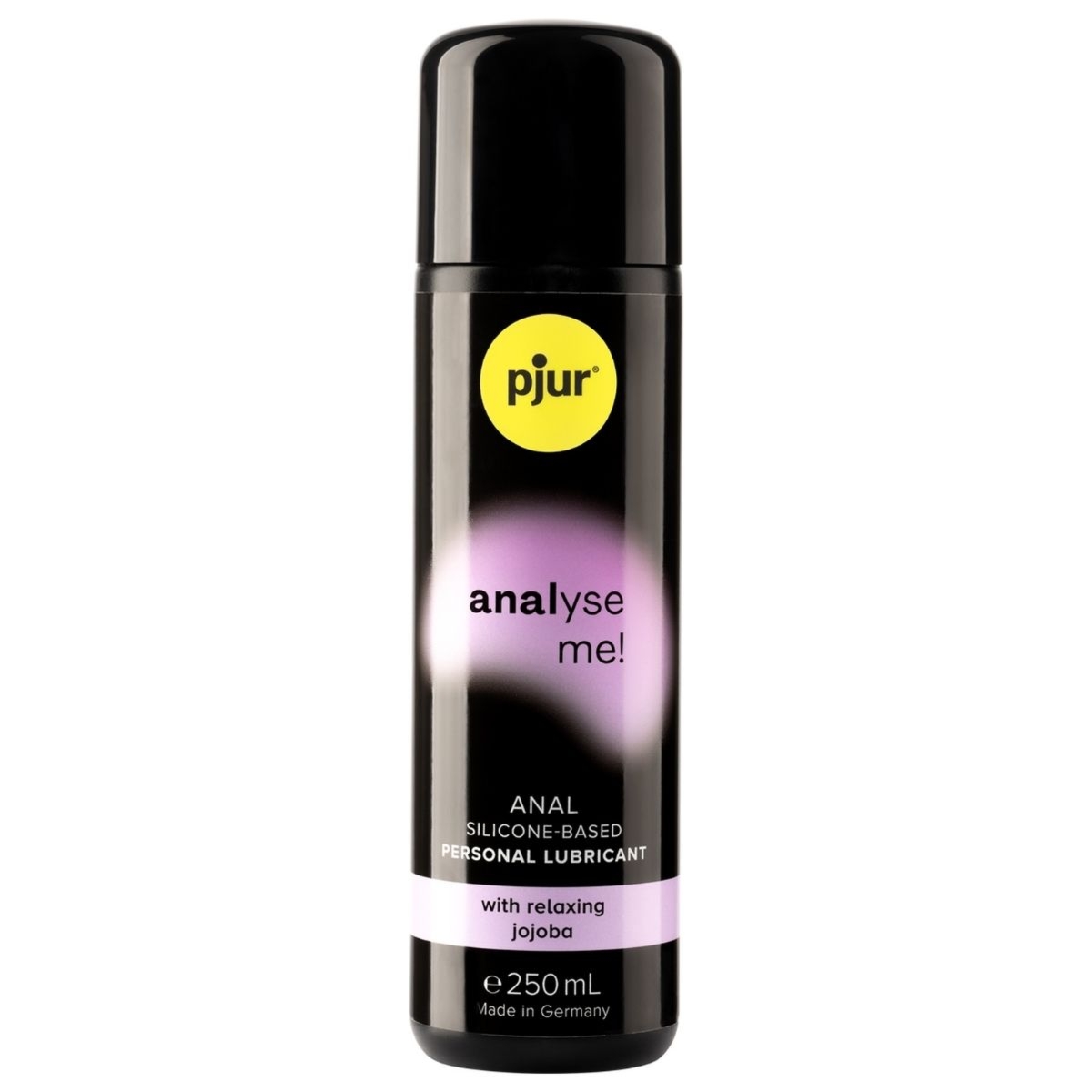 Żel lubrykant analny silikonowy Pjur Analyse Me! 250 ml
