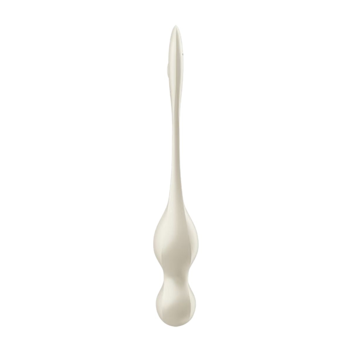 Wibrator do ćwiczeń mięśni dna miednicy z aplikacją Satisfyer Love Birds 1 - biały