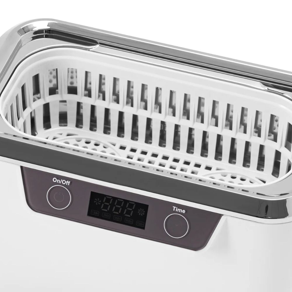 Myjka ultradźwiękowa do narzędzi 0,8 l 60 W Activeshop ACDS-300