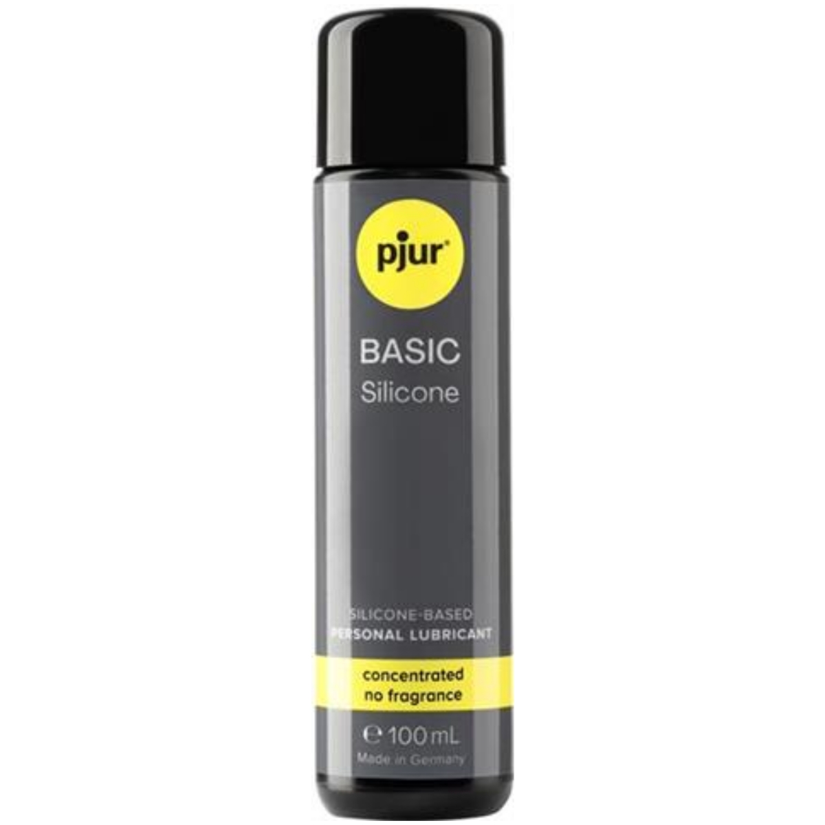 Lubrykant żel silikonowy Pjur Basic 100 ml