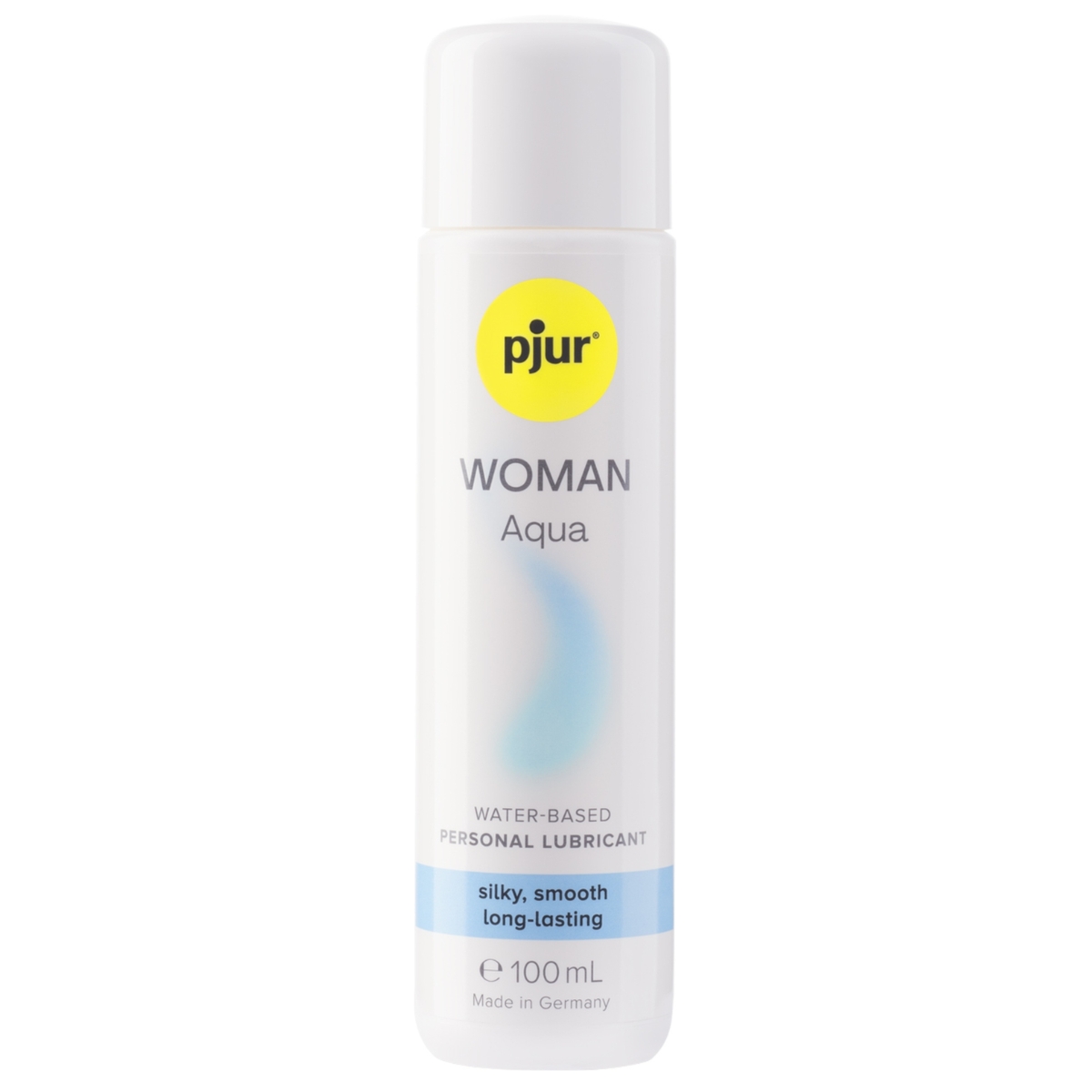 Żel intymny nawilżający Pjur Woman Aqua 100 ml