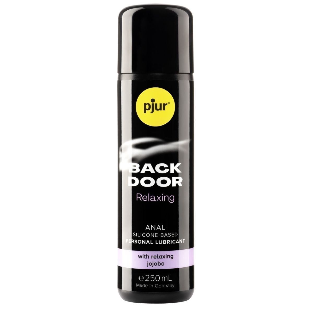 Żel lubrykant analny silikonowy Pjur Back Door Relaxing 250 ml