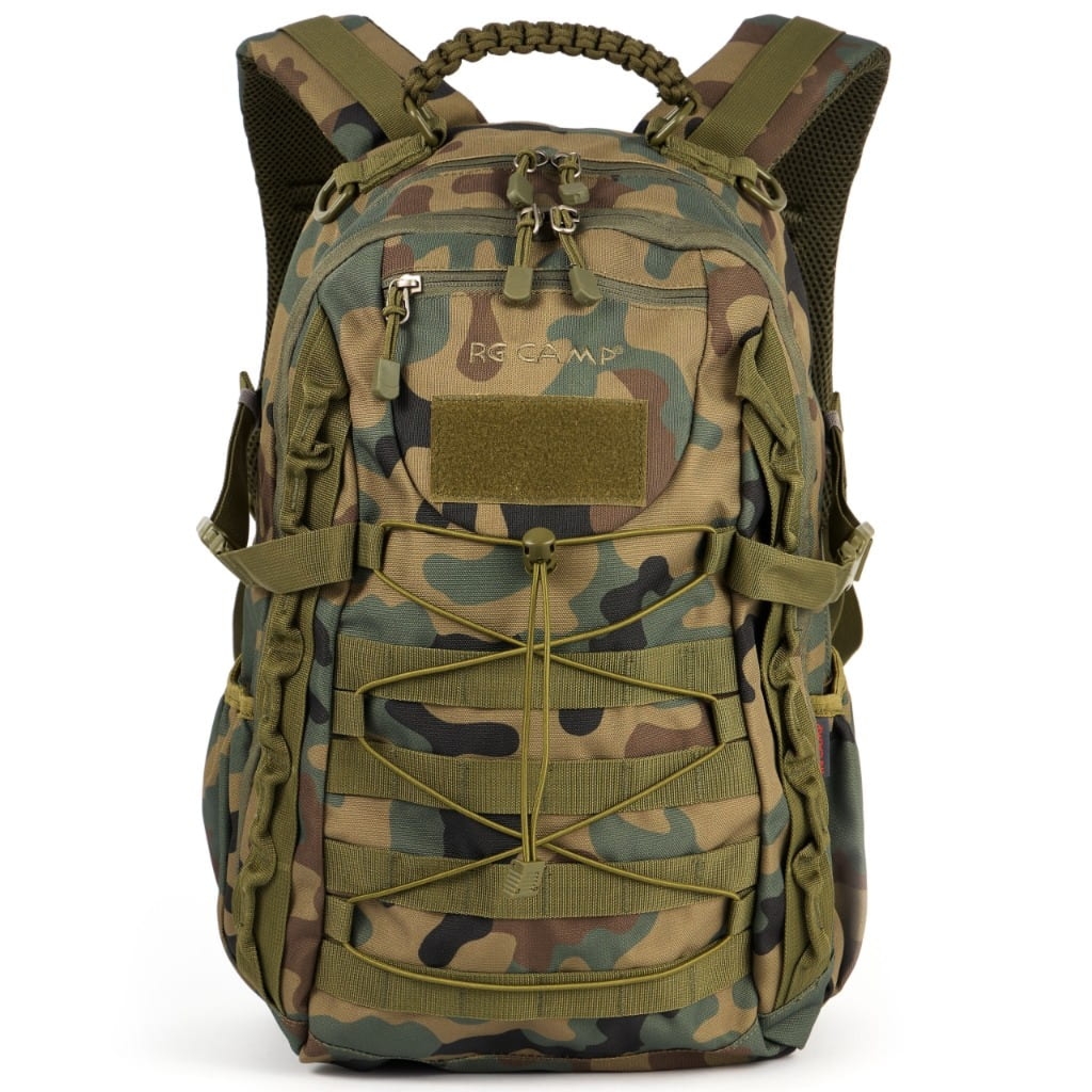 Plecak wojskowy survivalowy militarny 30l Urban 30 - WZ 93