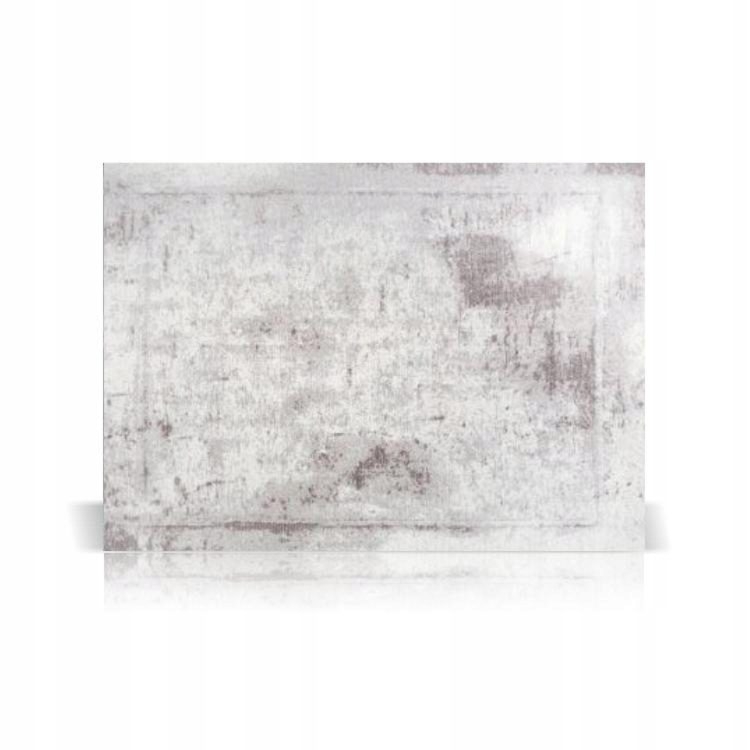 Carpet Decor Dywan BETO GRAY Magic Home 160x230