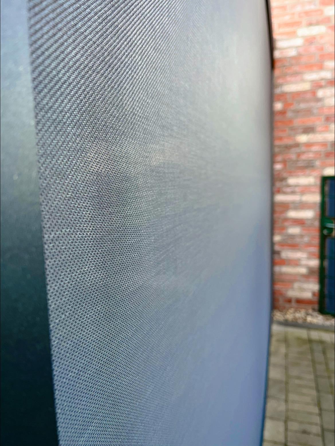 Roleta do zadaszeń MOODWAY 300cm antracyt