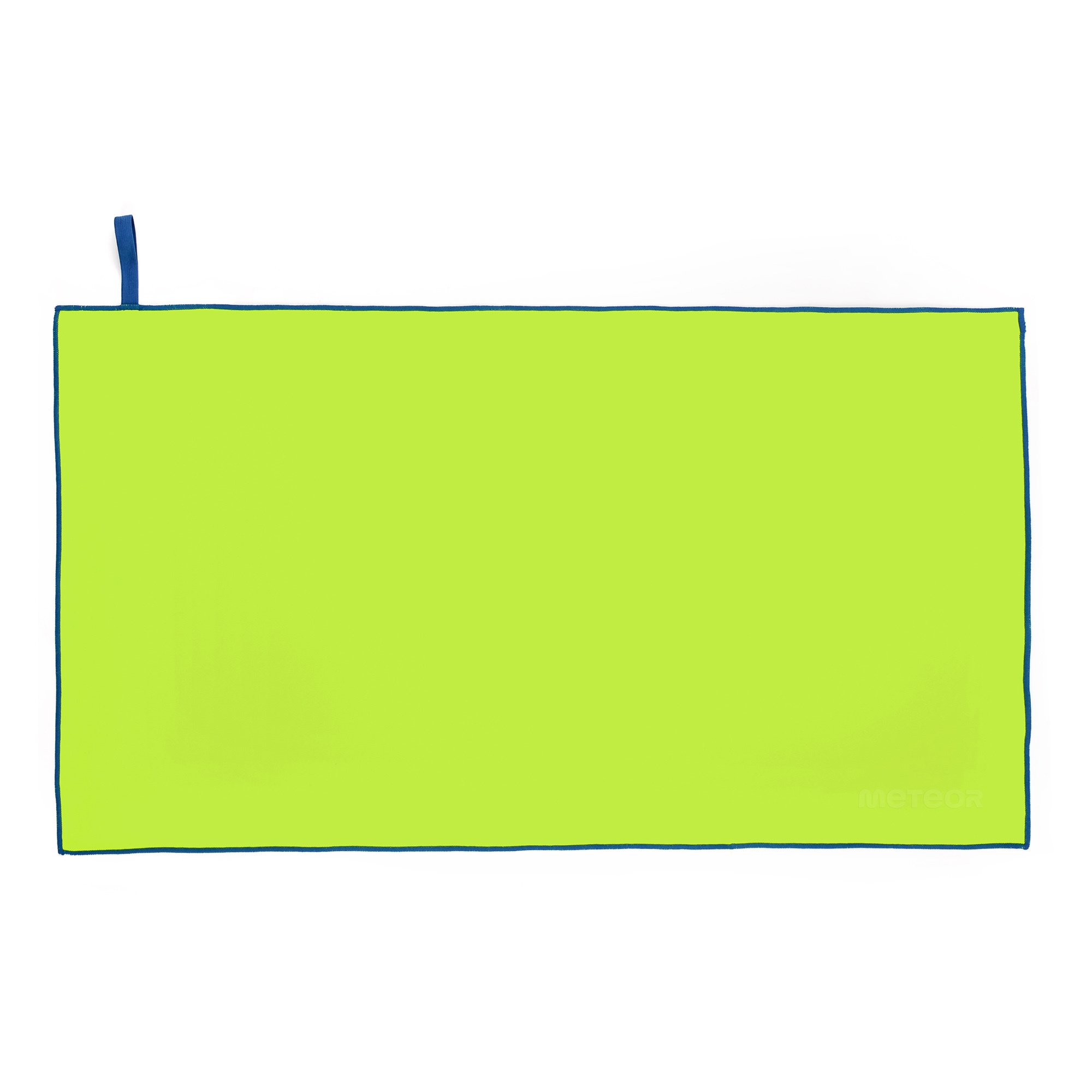 Ręcznik Meteor M 50 x 90 cm zielony