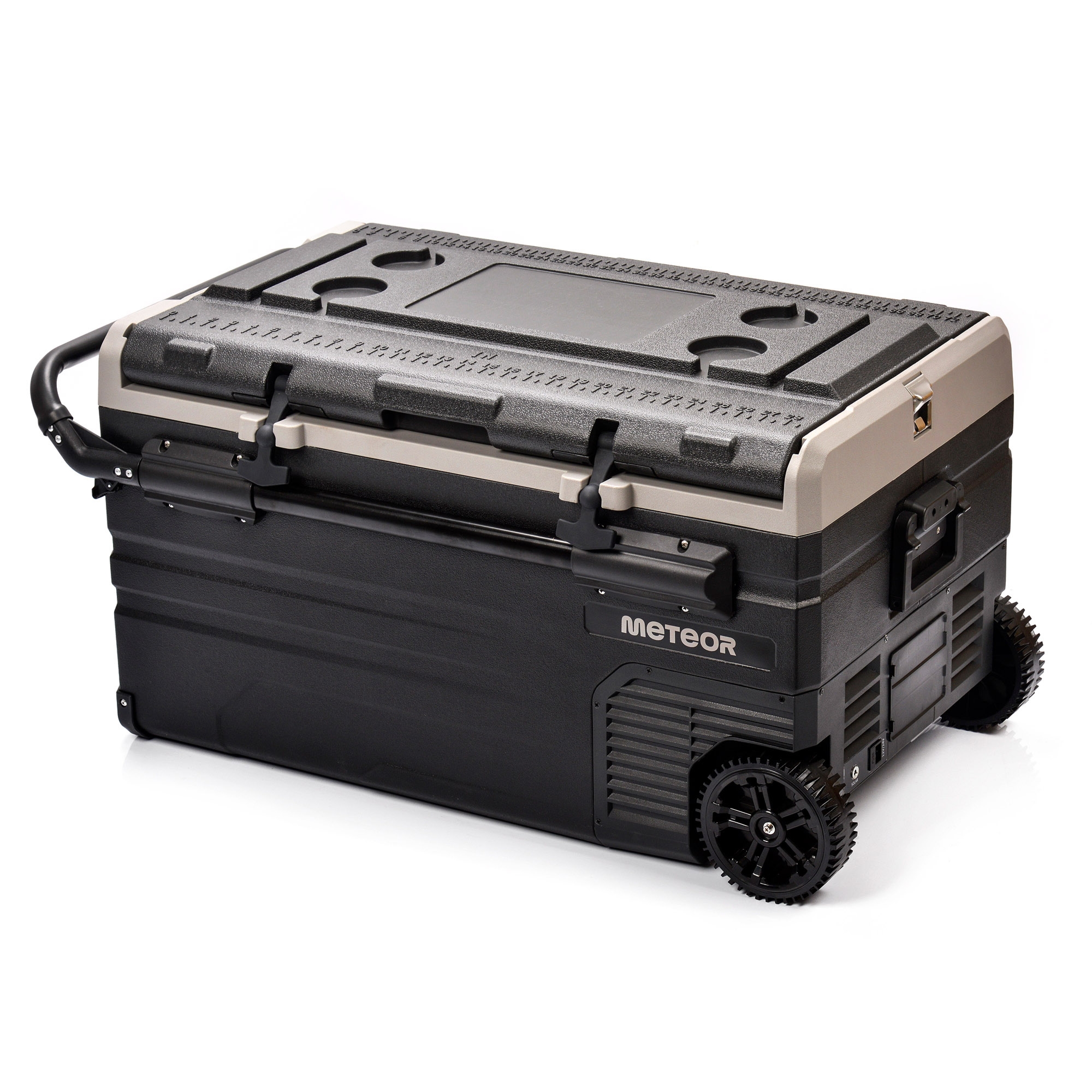 Lodówka kompresorowa Meteor TSW80