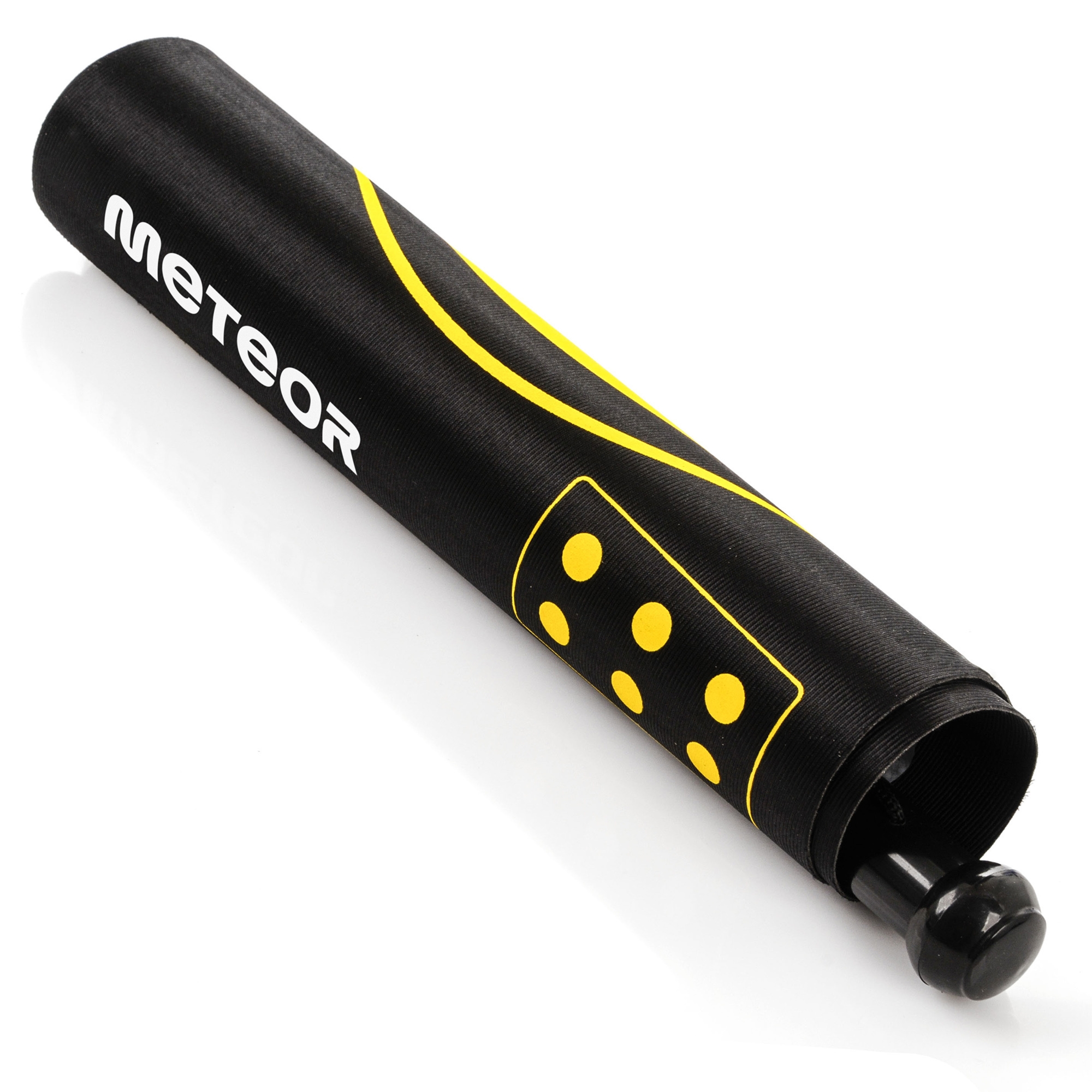 Magnetyczna tarcza do darta Meteor zwijana, dwustronna