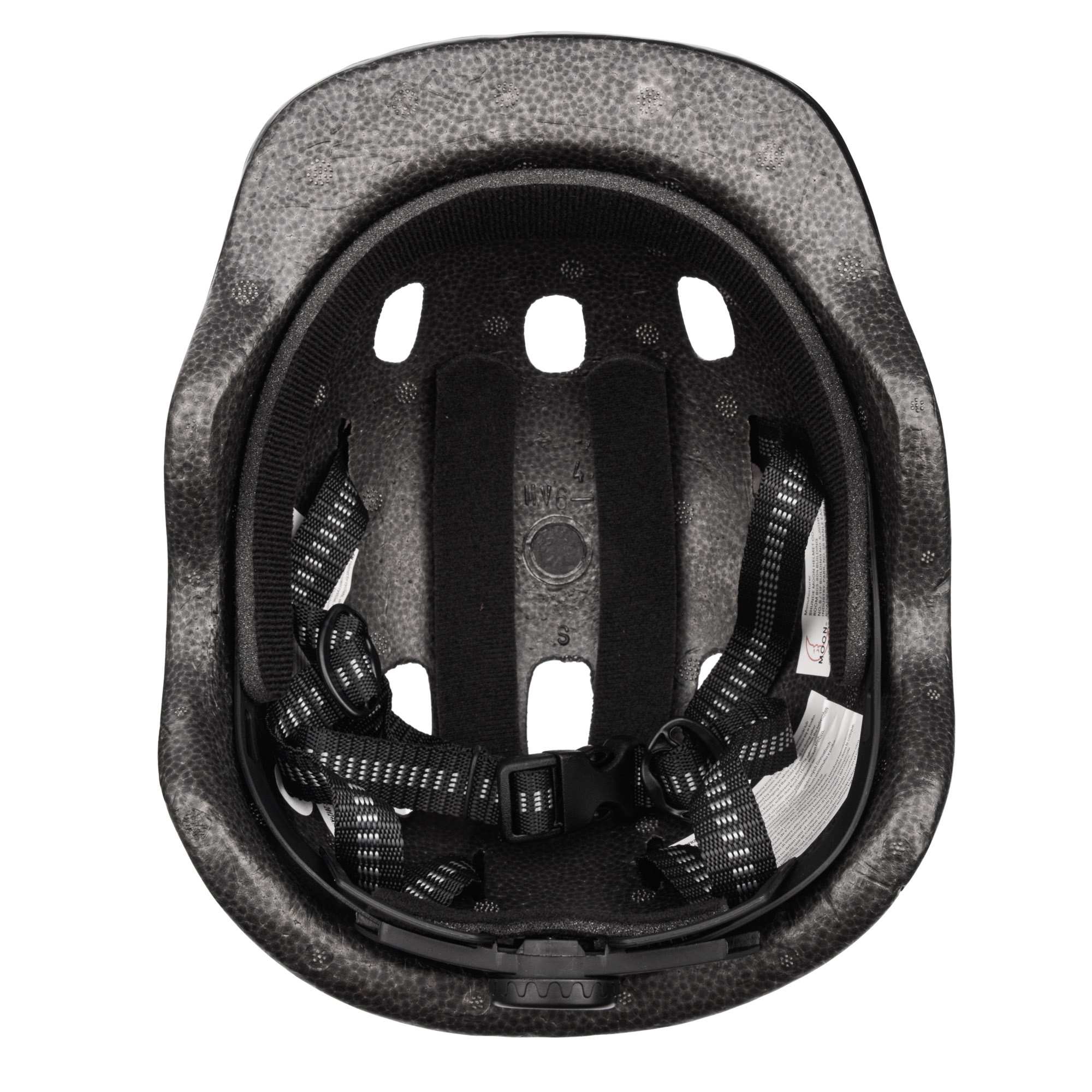 Kask rowerowy dla dzieci Meteor KS06 S 48-52 cm Alpacas