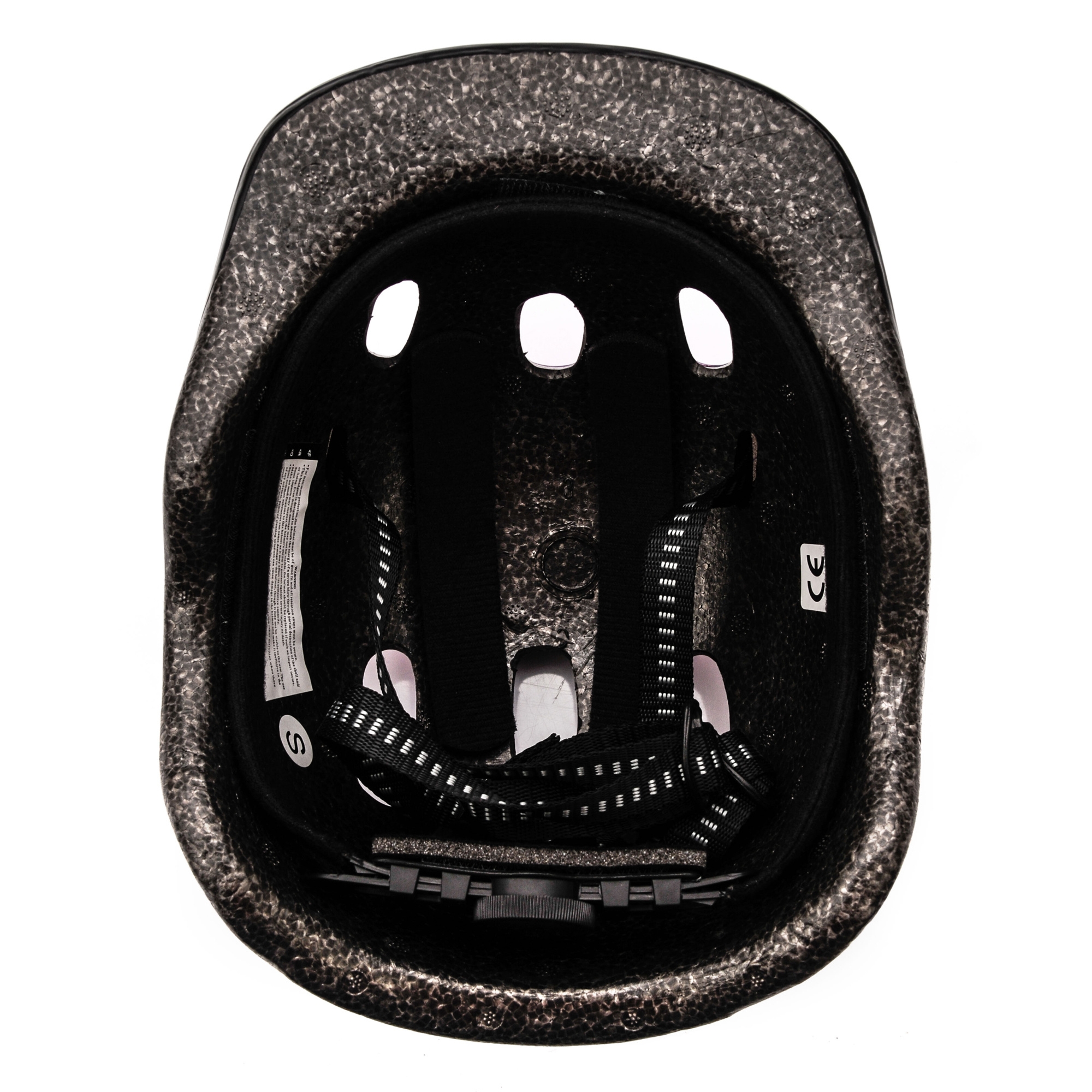 Kask rowerowy dla dzieci Meteor MV6-2 XS 44-48 cm Pony