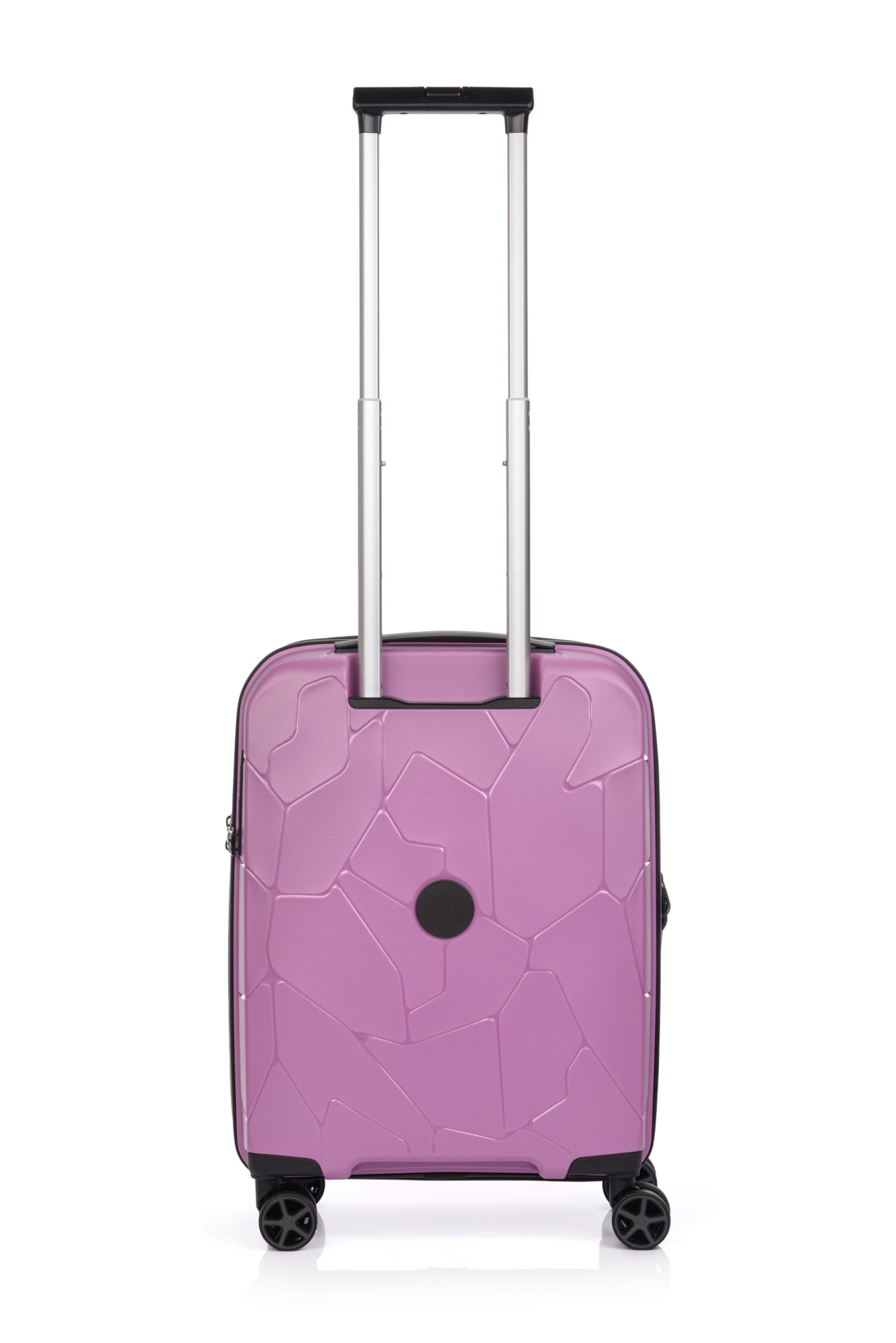 Walizka kabinowa SwissBags Lava 55 cm crocus