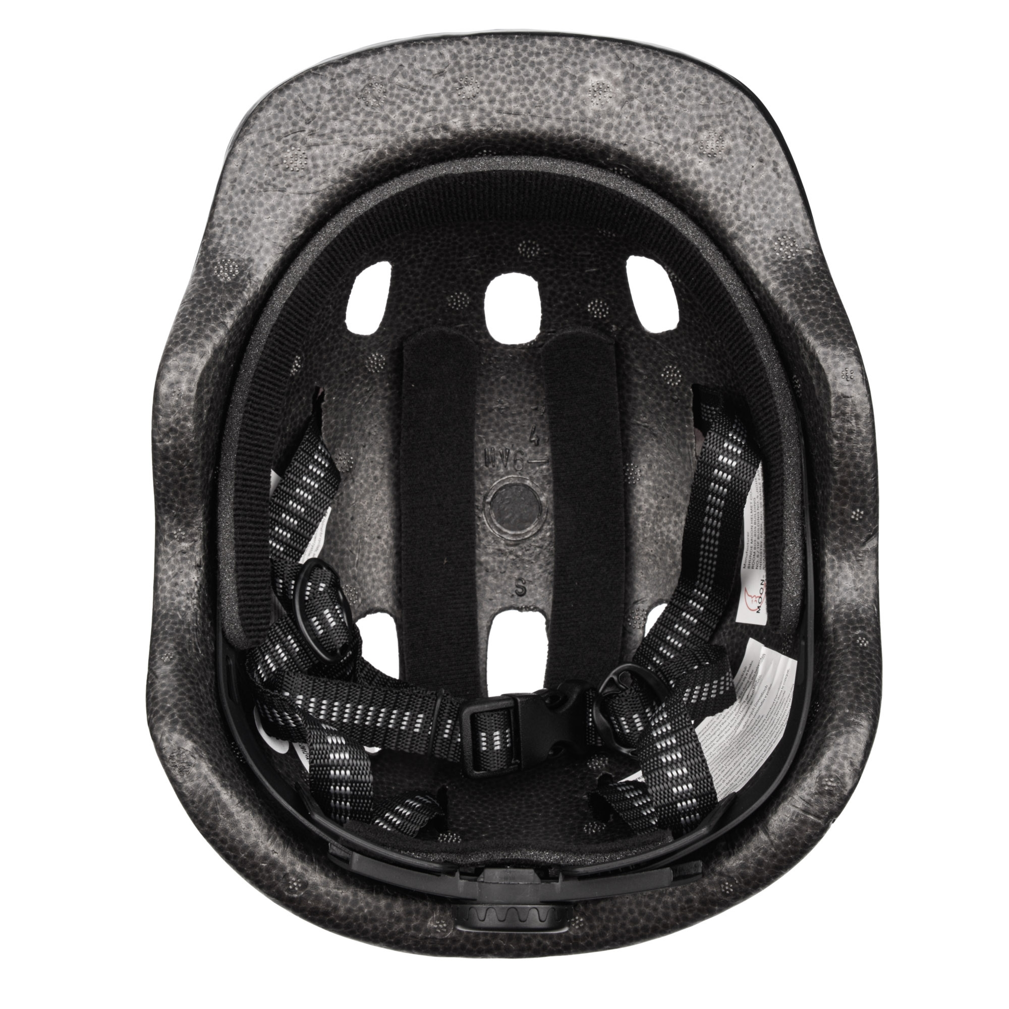 Kask rowerowy dla dzieci Meteor KS06 XS 44-48 cm Pony