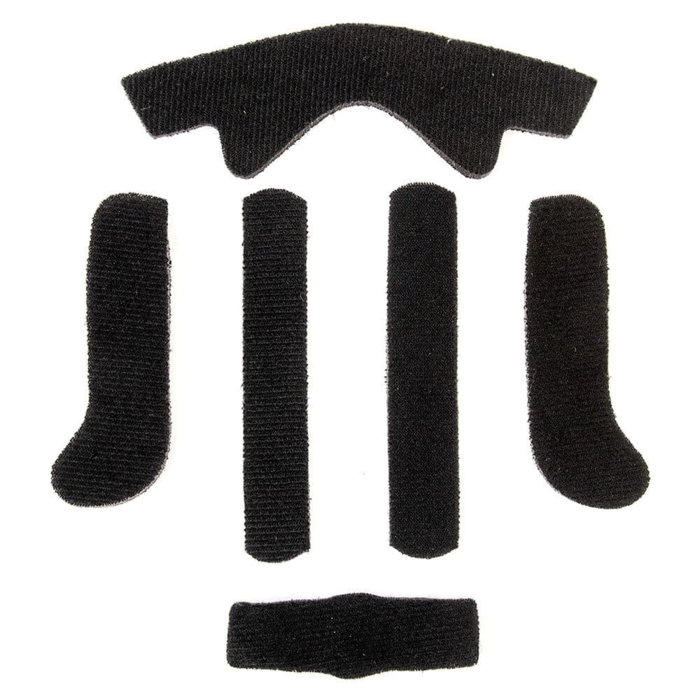 Kask rowerowy dla dzieci Meteor MA-2 S 48-52 cm Orbit różowy