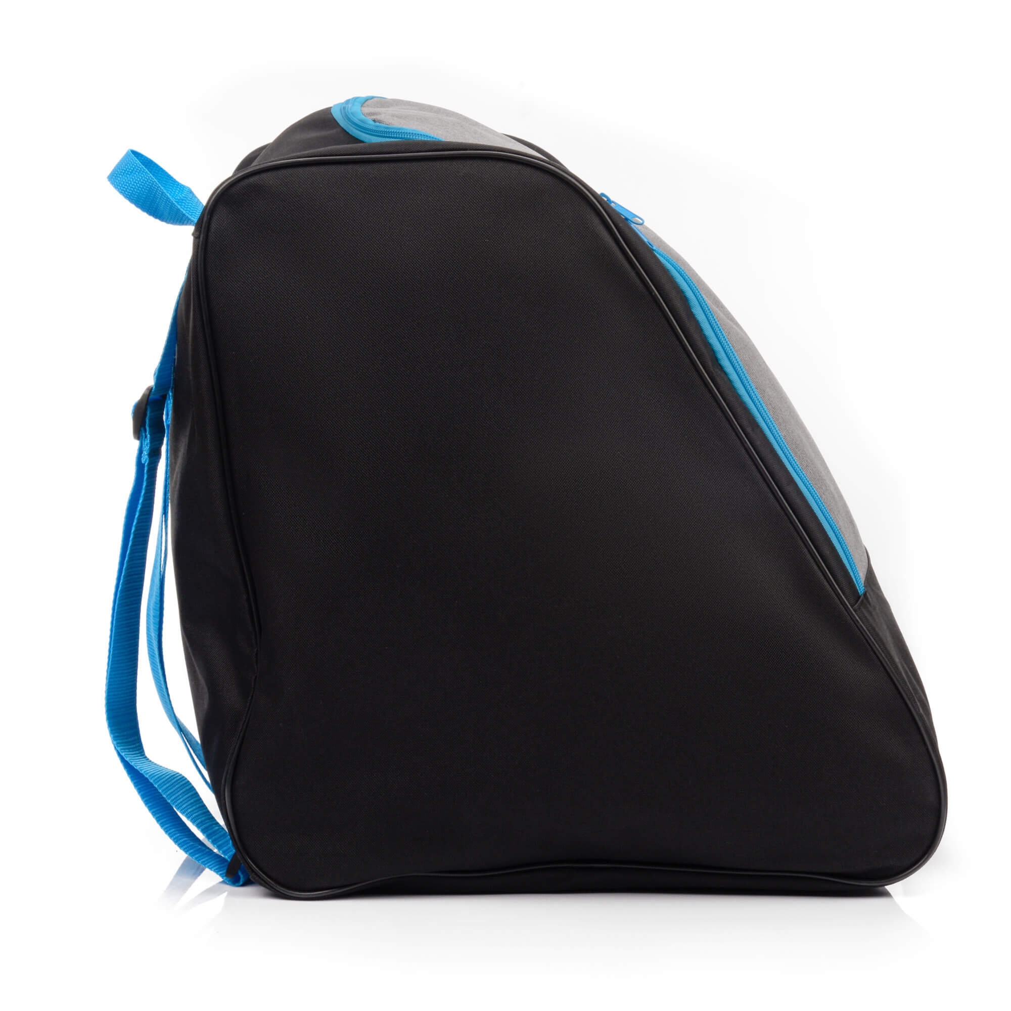 Torba na buty narciarskie Meteor Croma szary/czarny