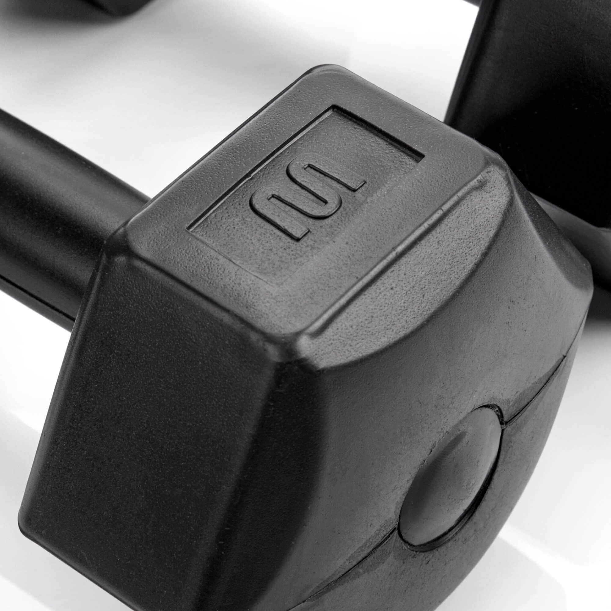 Zestaw hantli cementowych 2x3 kg Meteor