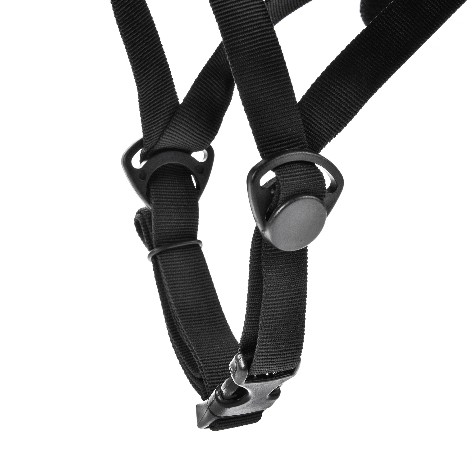 Kask rowerowy dla dzieci Meteor PNY11 S 43-48 cm biały