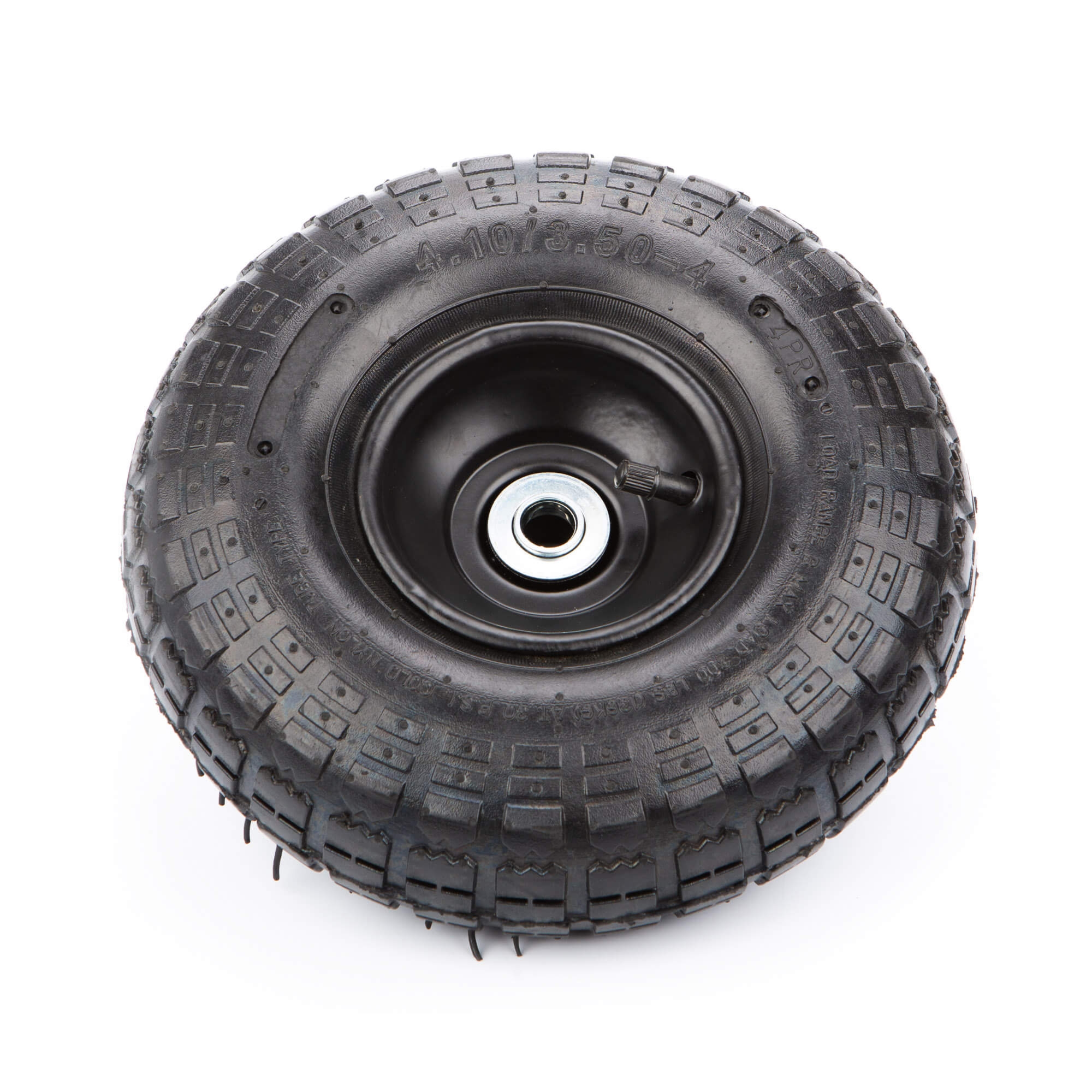 Koło do wózka wywrotkowego TC-250