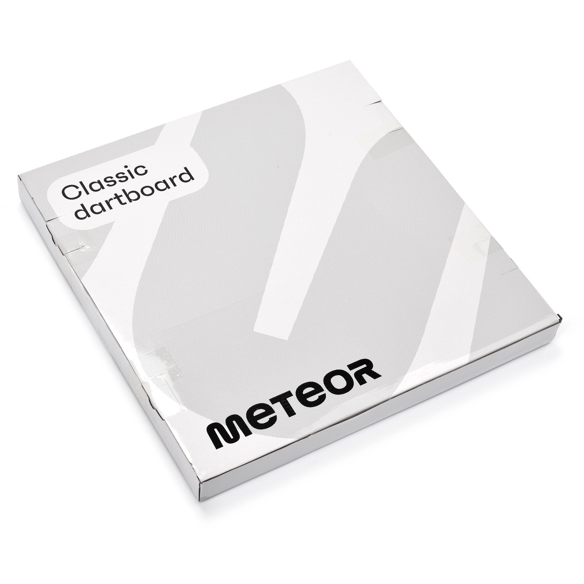 Elektroniczna tarcza do darta Meteor 4-LED