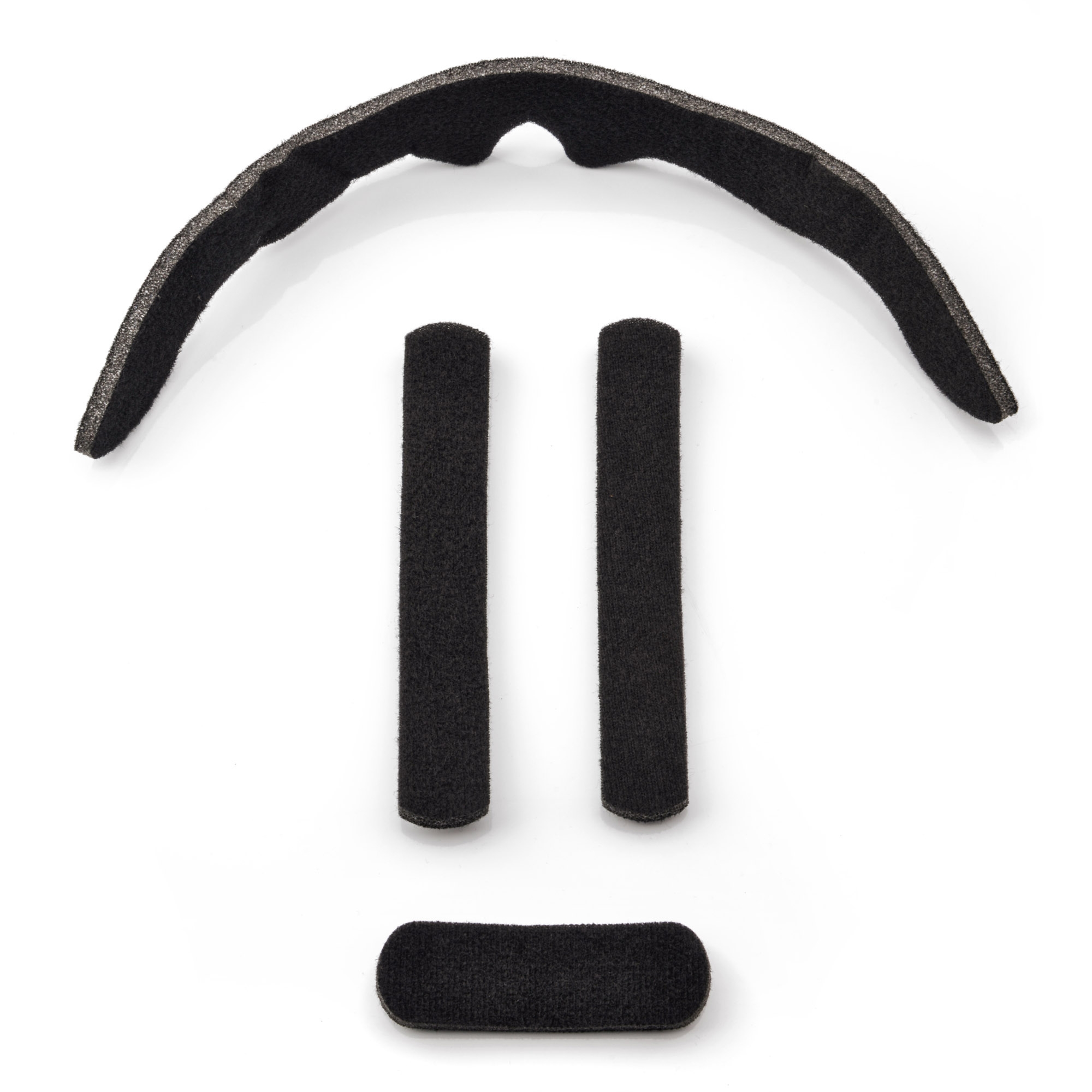 Kask rowerowy dla dzieci Meteor KS06 XS 44-48 cm Pink hearts