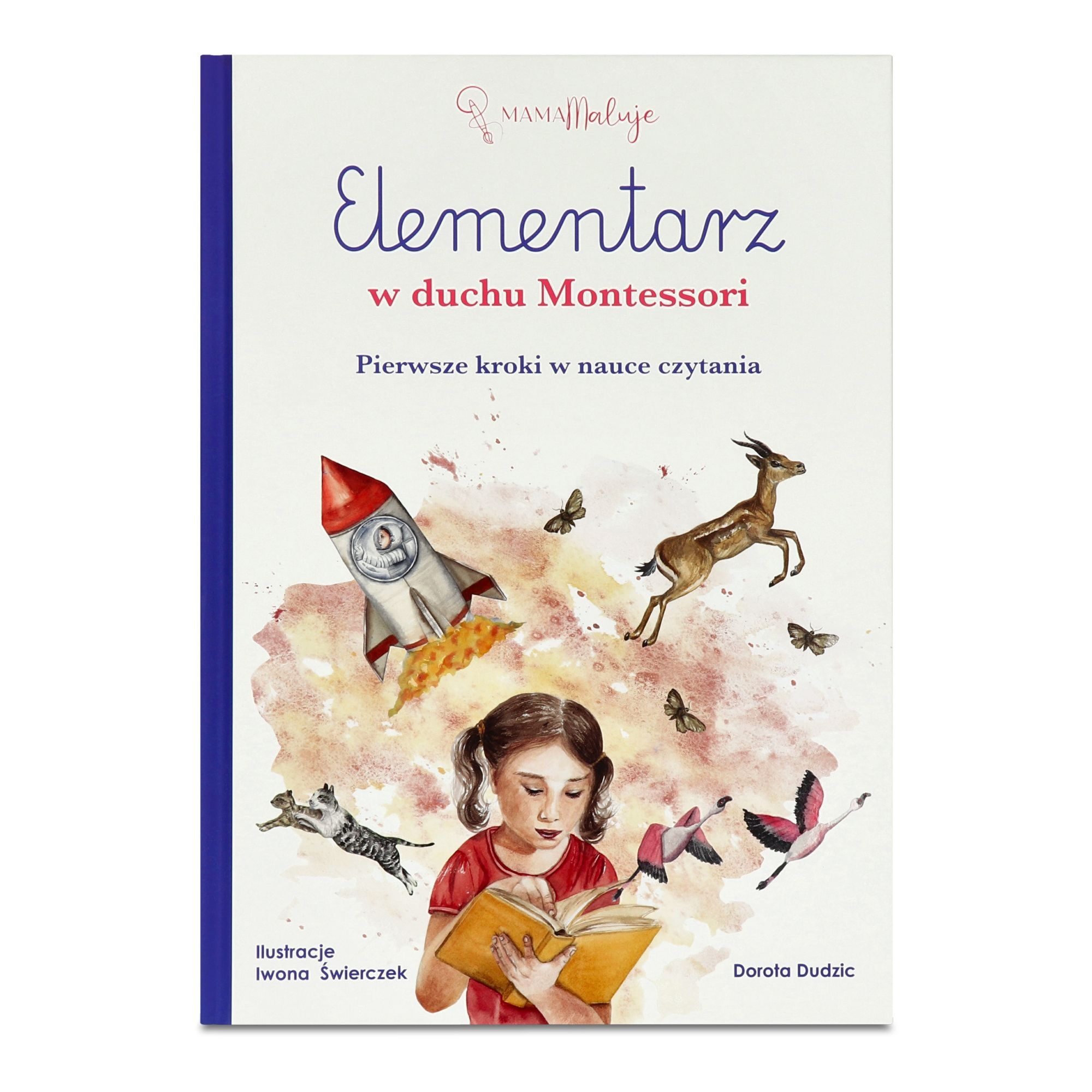 Elementarz w duchu Montessori