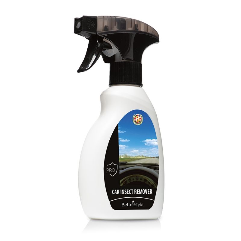 PRO spray na owady do szyb 250 ml