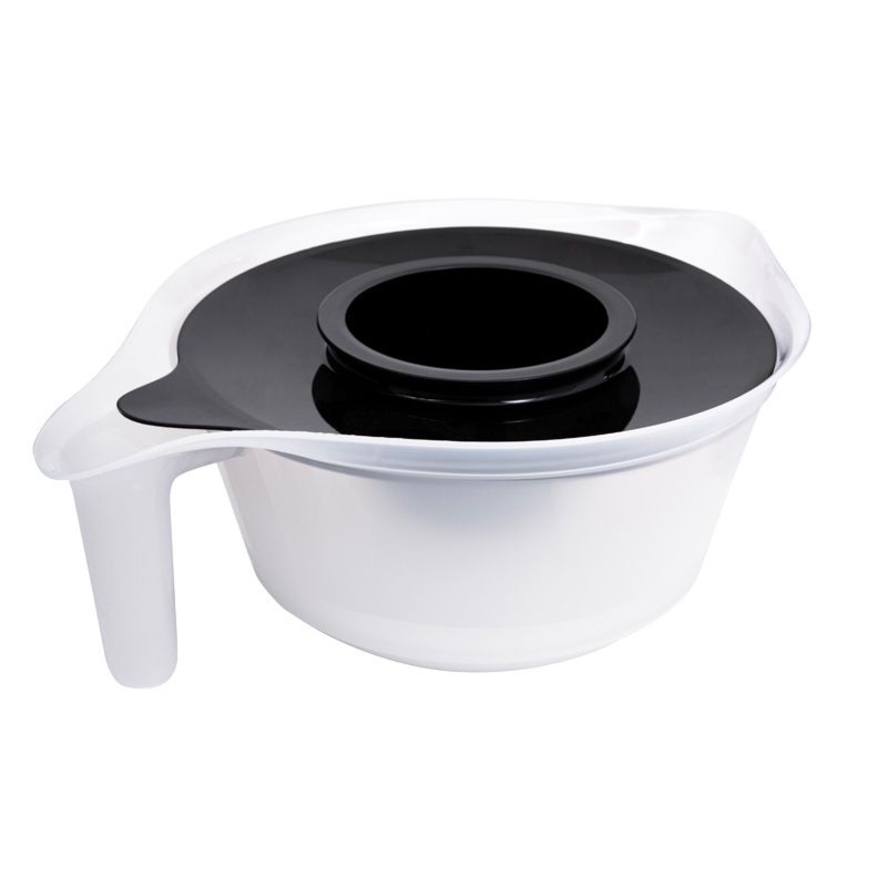 Miska 2,3l